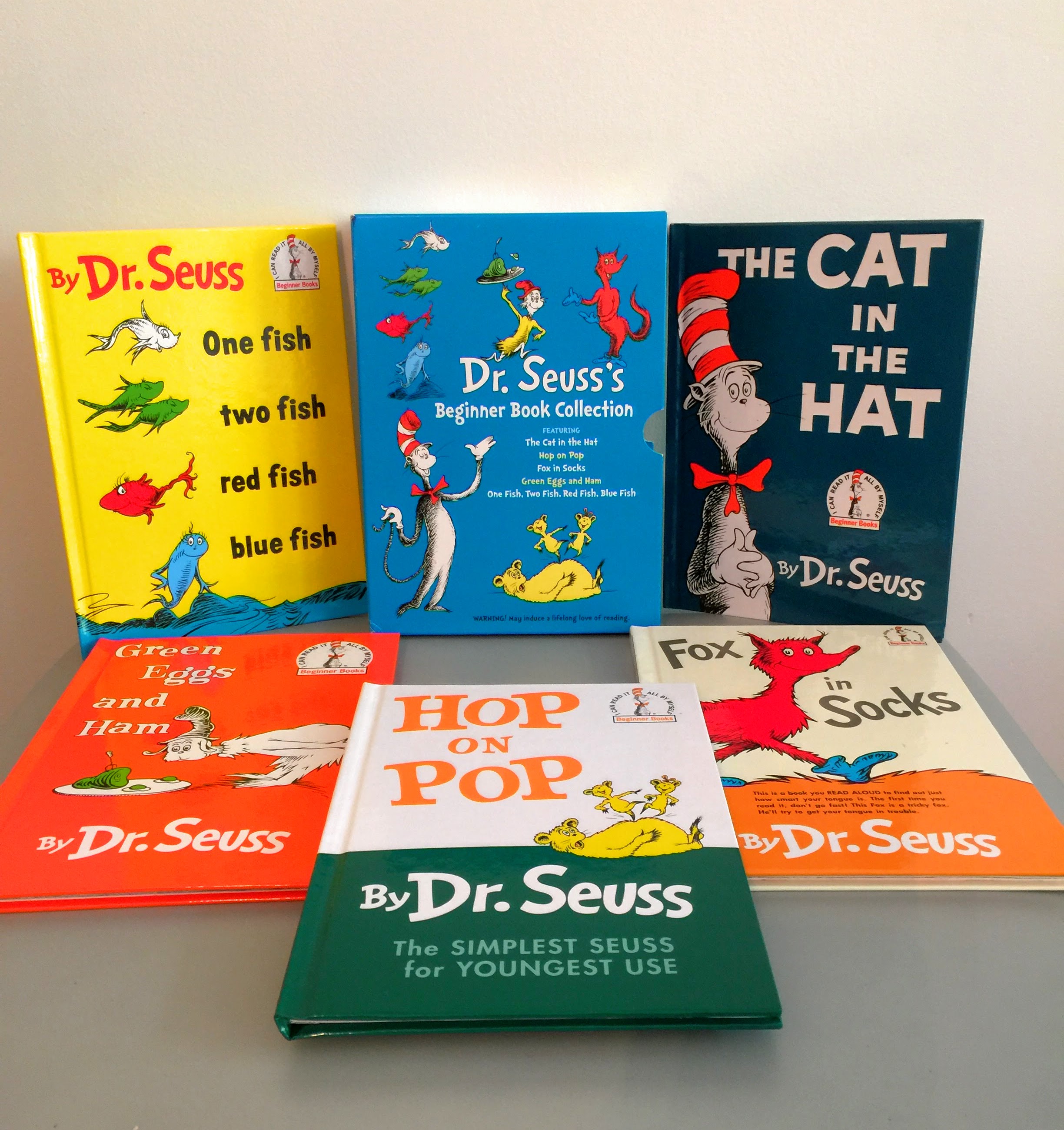 Dr Seuss Book Online 10